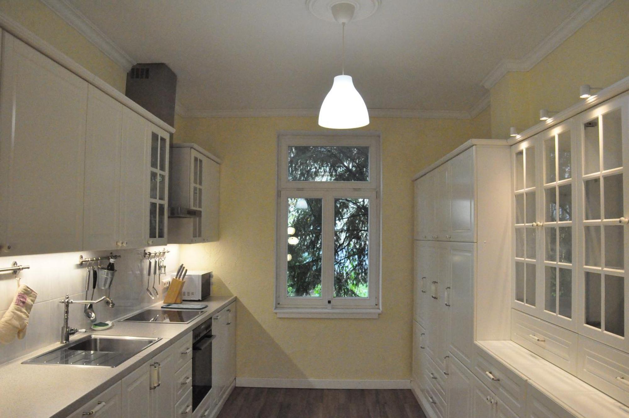 House Near To Schoenbrunn - Free Parking - 24-7 Check In - 8 Person Viyana Dış mekan fotoğraf